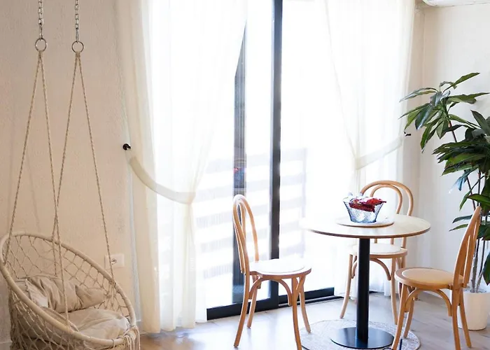 Bed & Breakfast Boho