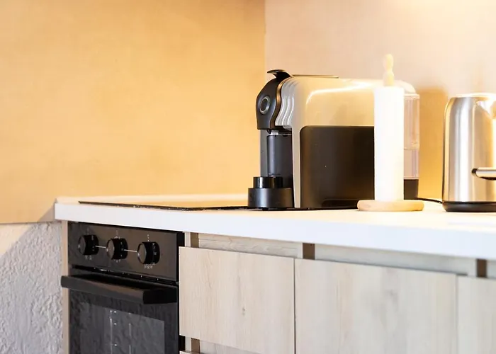 Bed & Breakfast Boho 4*