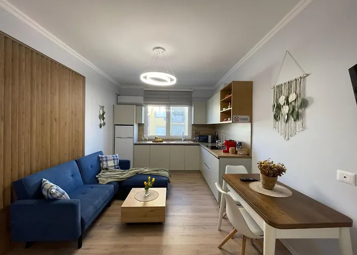 Bed & Breakfast Boho 4*