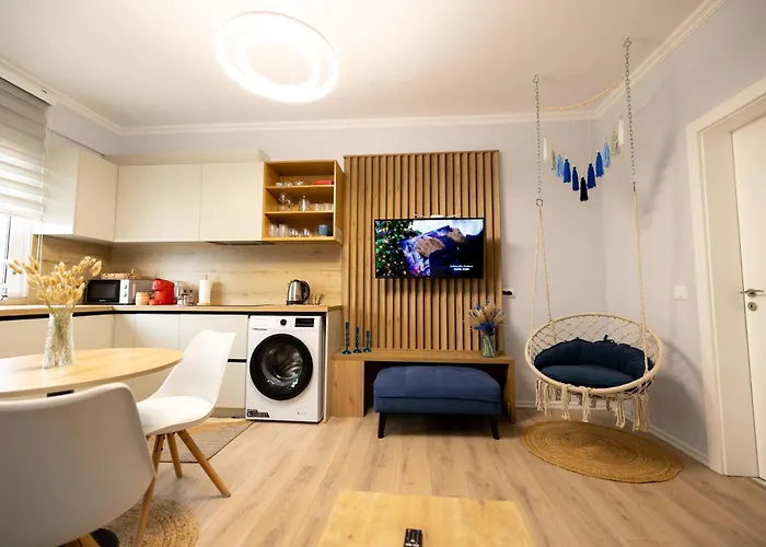 Bed & Breakfast Boho Tirana