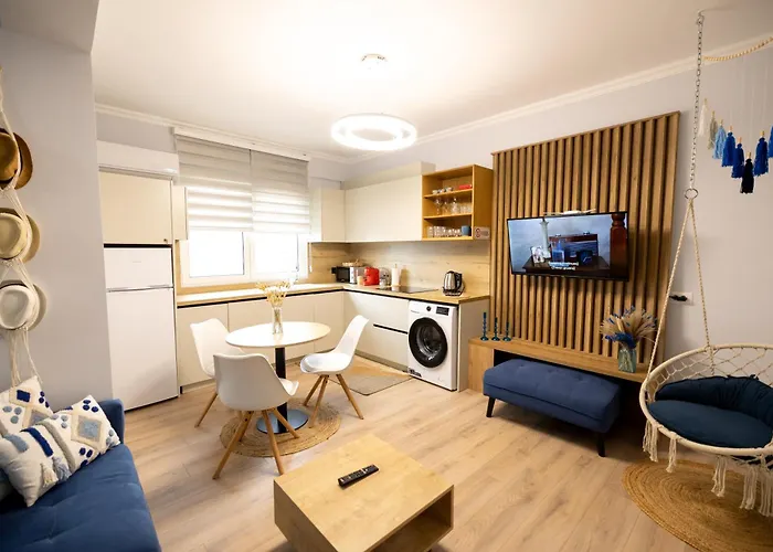 Boho Bed & Breakfast Tirana